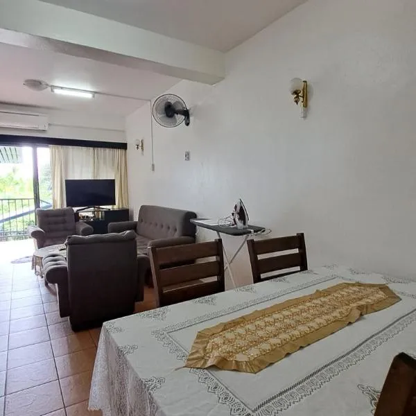 Meadroad homestay tours & transfers Deluxe 2 Bedroom, hotel v destinaci Suva