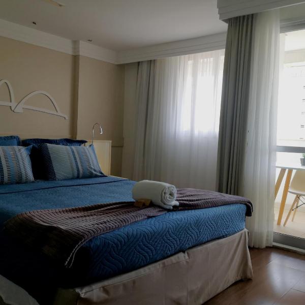 Flat particular no Hotel Mercure