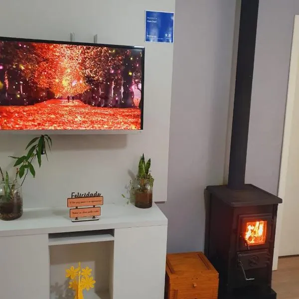 Casa Deni, hotel v destinaci Nova Petrópolis