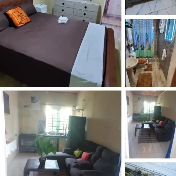 Bobby Vacation Home, hotel v destinaci Portmore