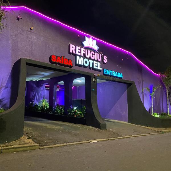 Refugius Motel
