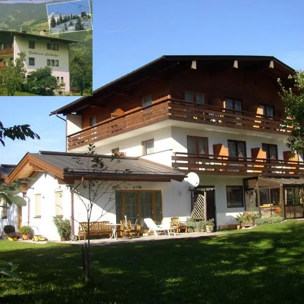 Gästehaus Loithaler, hotel en Fügen