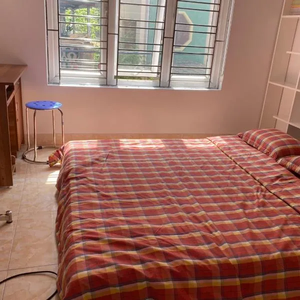 GM Homestay, hotel v destinaci Hai Phong