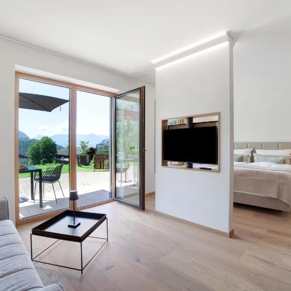 Alivo Living Apartment Olivia, hotel v destinaci Rifiano