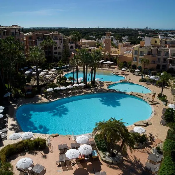 Four Seasons Vilamoura, hotel v destinaci Vilamoura
