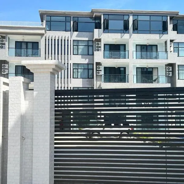 Lifestyle Luxury Hotel and Residence, hotel v destinaci Elwa