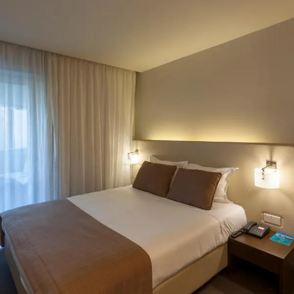 The Anchor Troia - River, hotel Troiában