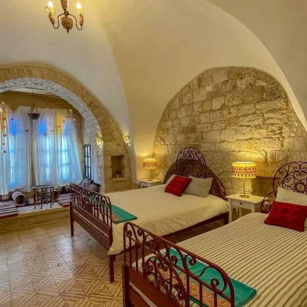 Dar al Majus, hotel v destinaci Bethlehem