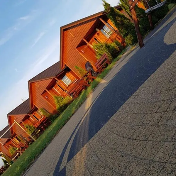 SOLAR WICIE, hotel u gradu Wicie