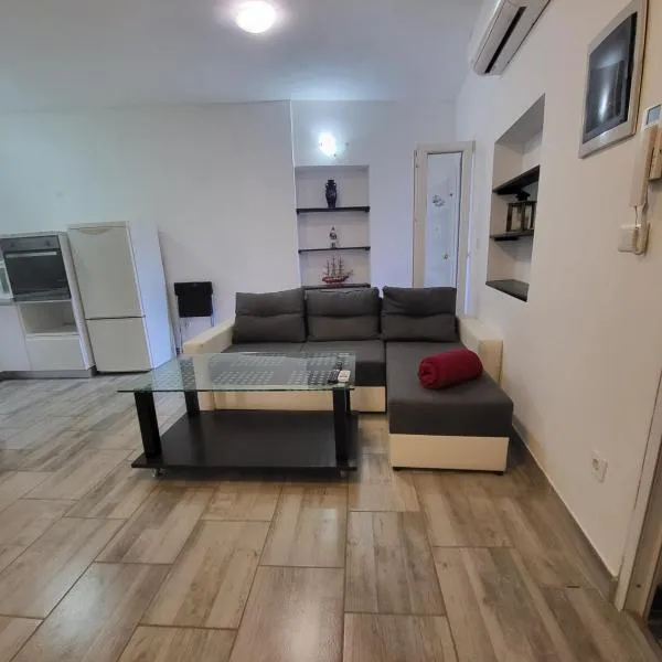 Layla Apartmani, hotel v destinácii Vodnjan