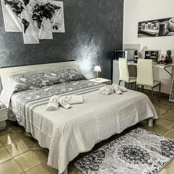 Room in Sicily, hotel a Partinico