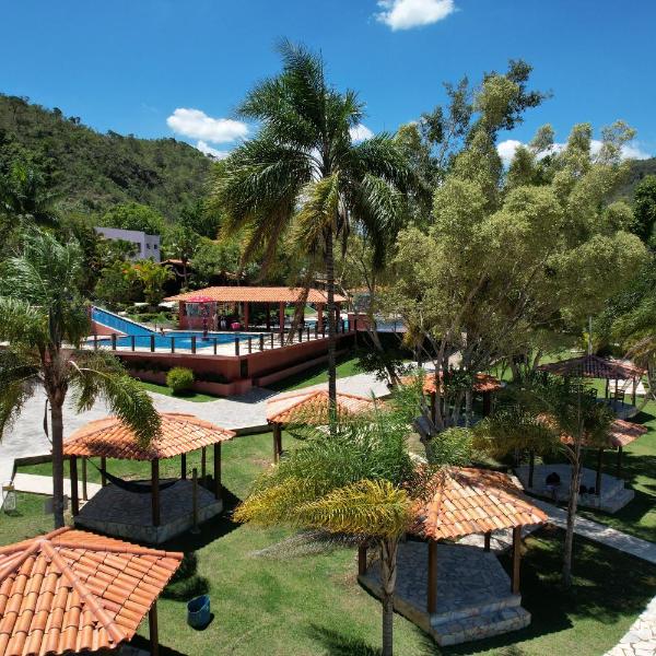 Pousada do Rio Turvo - Foto 4