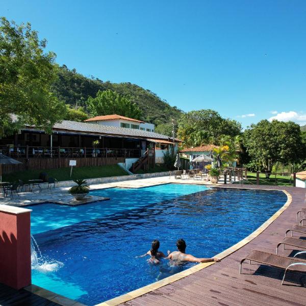 Pousada do Rio Turvo - Foto 3