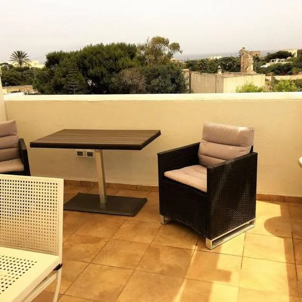 Casa Corallina, hotel in Favignana