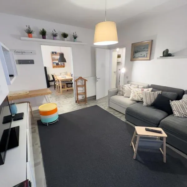 Da Carlotta, hotell i Bassano del Grappa