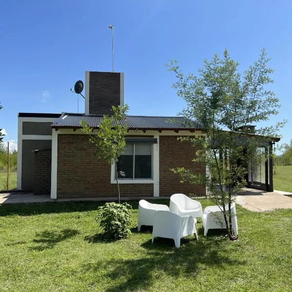 El Retiro - Casa de campo en Los Reartes, hotel in Los Reartes