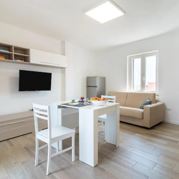 Suite N12 - Luxury Apartment, hotel in Bari
