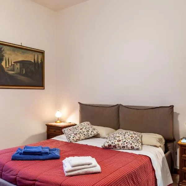 Casa Umbé, hótel í Pietrasanta
