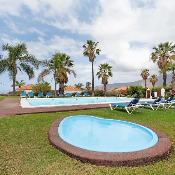 La Villa La Palma- 2 dormitorios A, hotel in Los Barros
