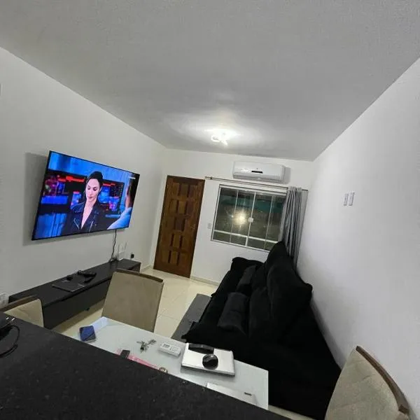 Casa Com Piscina Unamar
