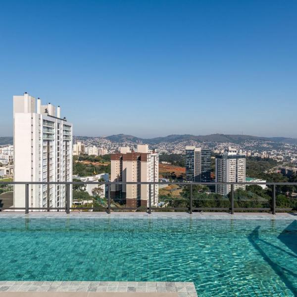 LIV - Apartamento 1501