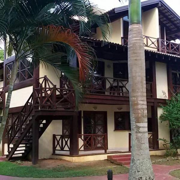 Casa R1 em condomínio fechado frente a praia Maresias - Foto 3