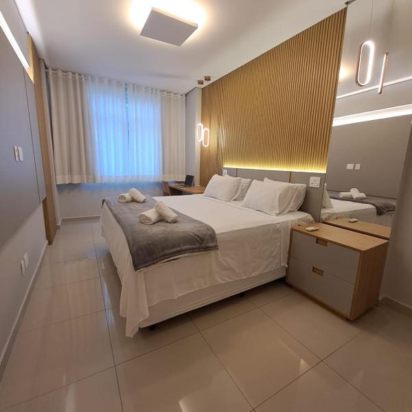 Apartamento no coração da Av Paulista - Foto 2