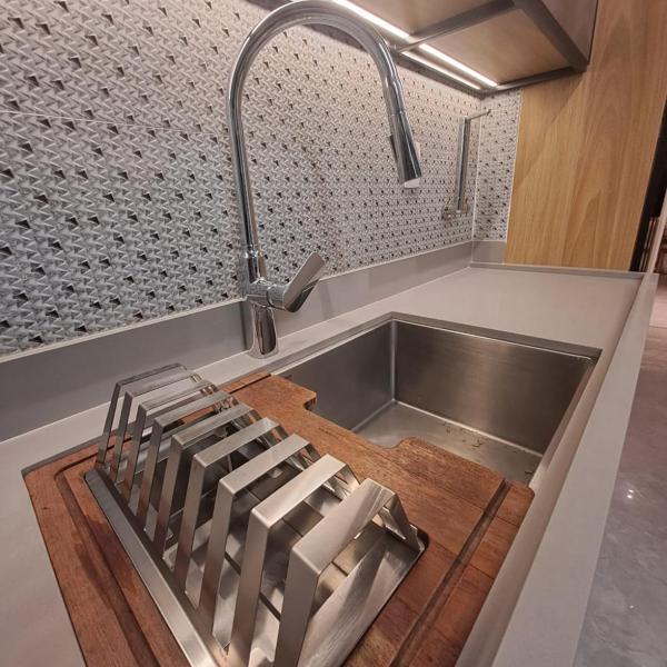 Apartamento no coração da Av Paulista - Foto 3