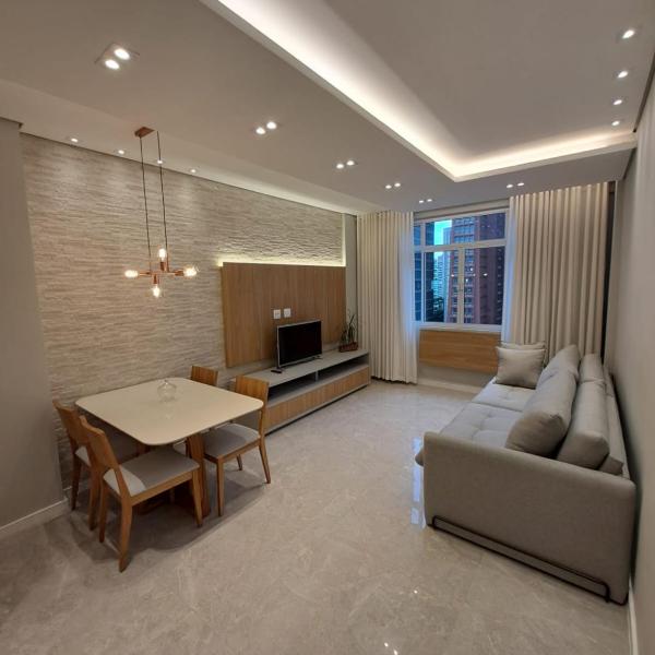 Apartamento no coração da Av Paulista - Foto 5
