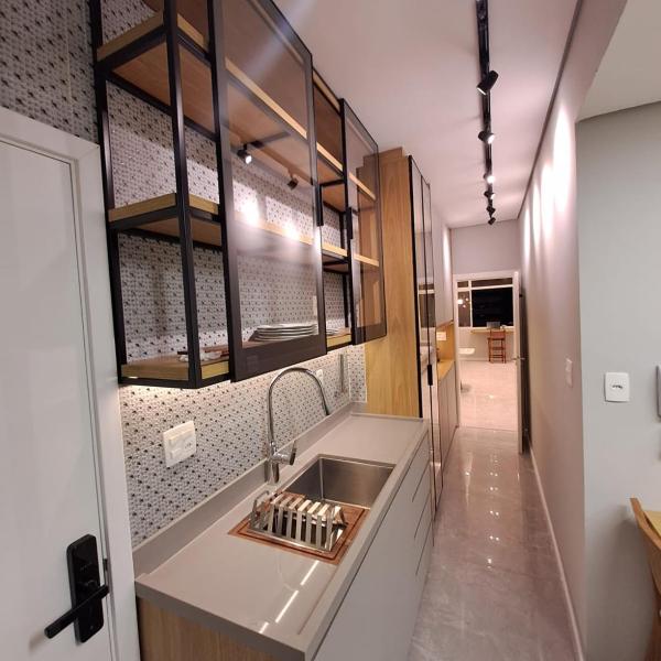Apartamento no coração da Av Paulista - Foto 4