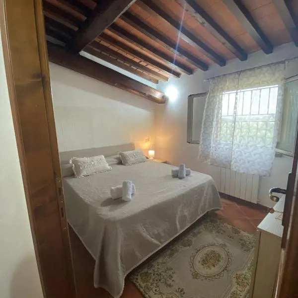 Casa vacanza da Lù, hotel din Foiano della Chiana