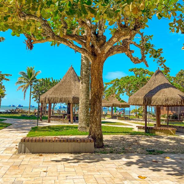 Hotel Nacional Inn Ubatuba - Praia das Toninhas - Foto 5