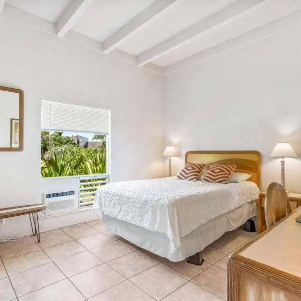 Princeville Puamana 21A, hotel v destinaci Princeville