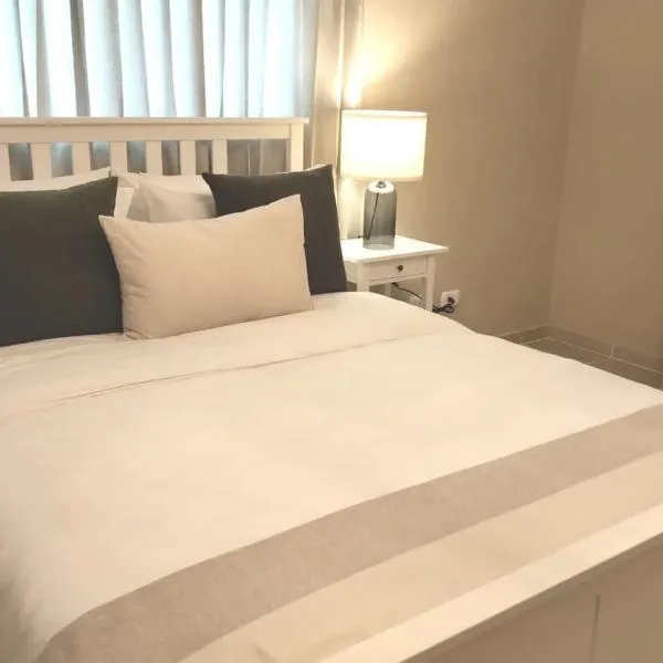 Cómodo y Equipado Apt Cerca del Malecón, hotel v destinaci Santo Domingo
