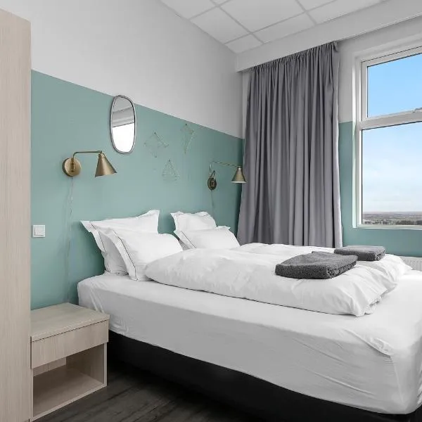 Icelandic Apartments by Heimaleiga, hotel v Reykjavíku