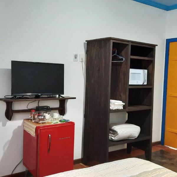 Pousada Ora Pro Nobis - Foto 5