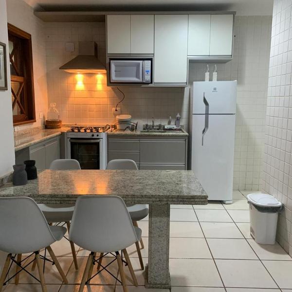 Casa L2 em condomínio fechado frente a praia Maresias - Foto 5