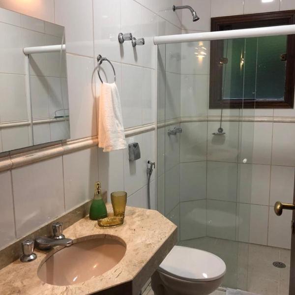Casa N12 em condomínio fechado frente a praia Maresias - Foto 3