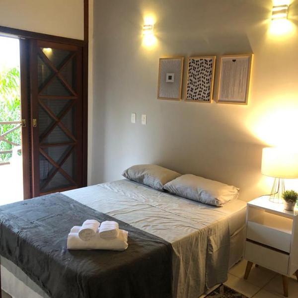 Casa N12 em condomínio fechado frente a praia Maresias - Foto 2