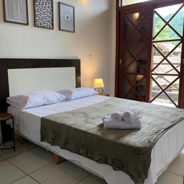 Casa H11 em condomínio fechado frente a praia Maresias - Foto 2
