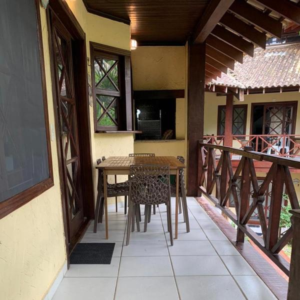 Casa H11 em condomínio fechado frente a praia Maresias - Foto 5