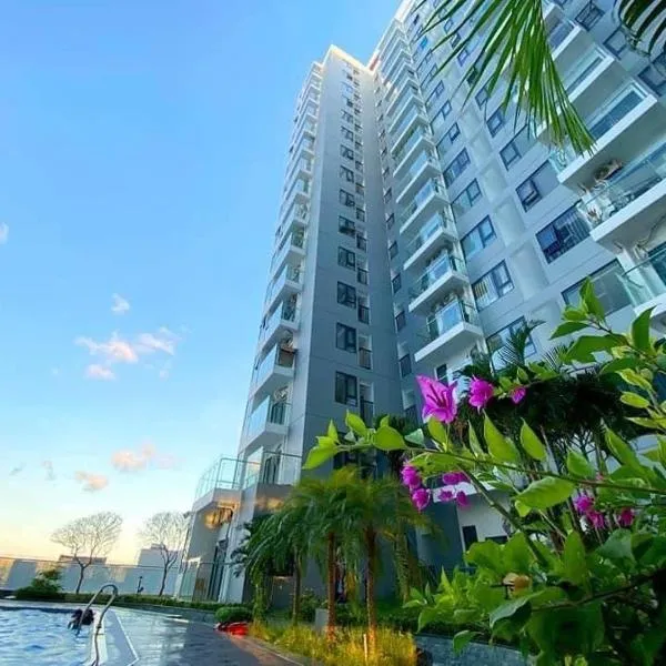 Thỏ homestay, căn hộ cao cấp Huế, khách sạn ở Huế