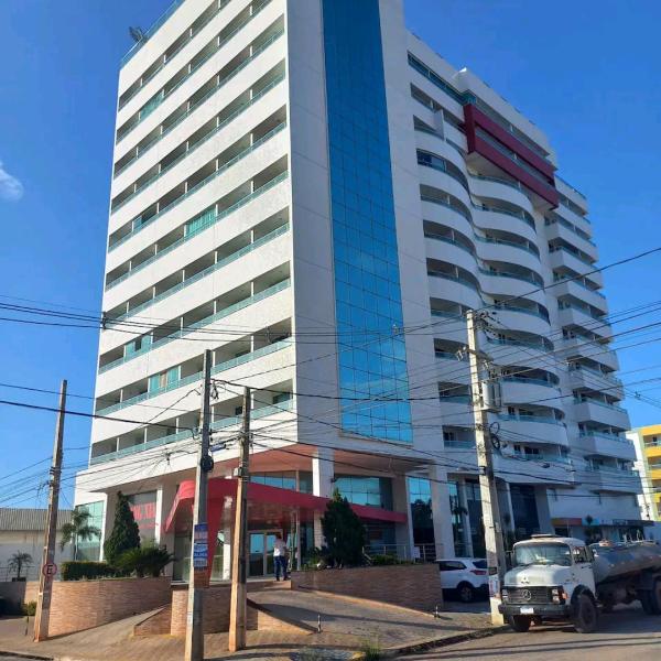 Apartamento West Flat AP213