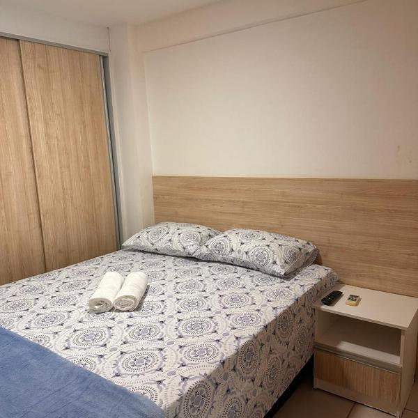 Apartamento West Flat AP213 - Foto 2