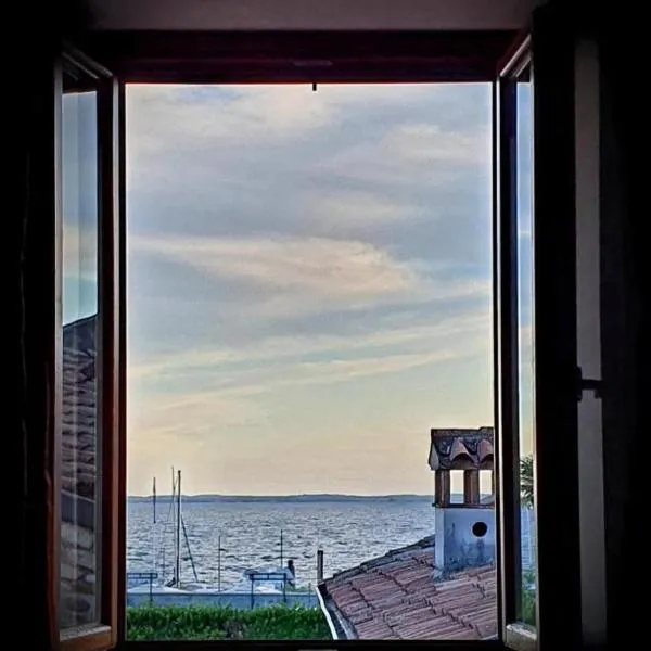 Vista Apartment Bardolino, hotel v destinácii Bardolino