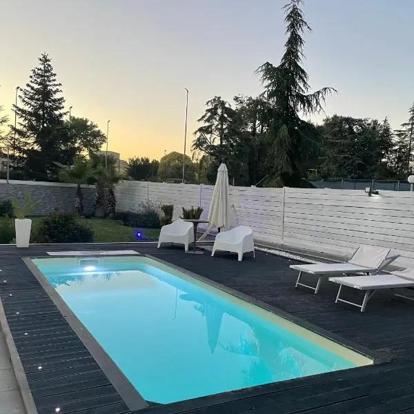 Maison 115, hotel in Cassano delle Murge