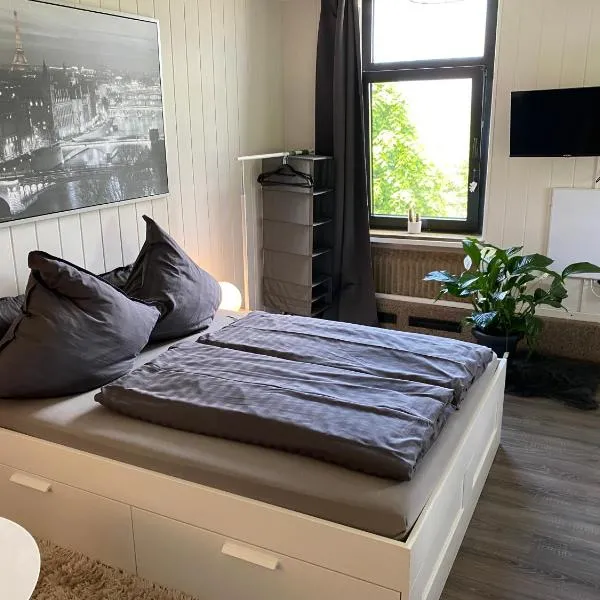 Cosy Studio in Kempen, Hotel in Kempen