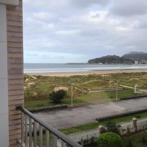 Playa Home Laredo (Vista al Mar), hotel v destinaci Laredo