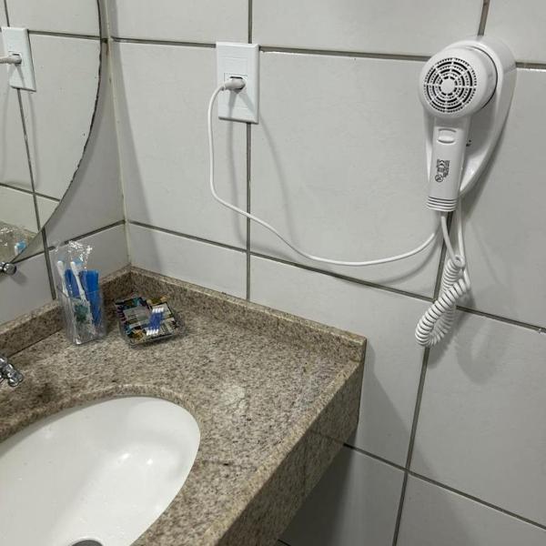 Gran Lençóis Flat Residence Apart Atins 109 - Foto 3