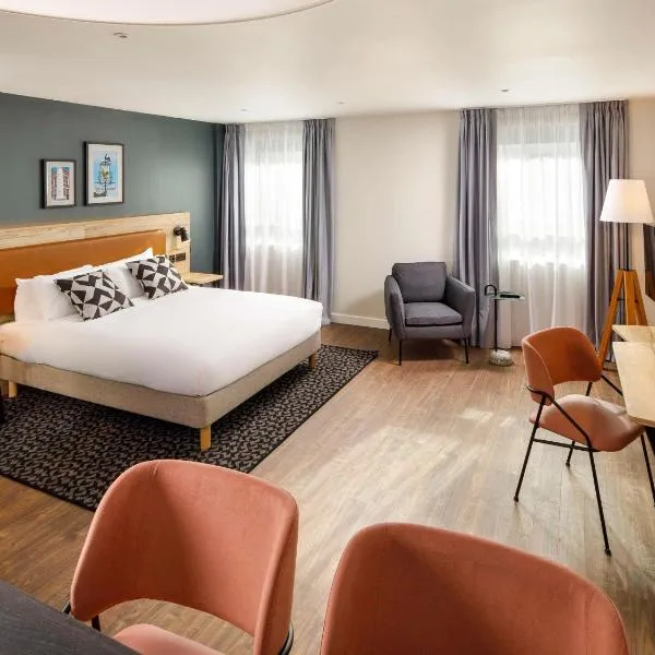 The 10 best hotels in Sutton, Greater London - Cheap Sutton hotels